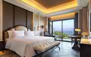 Bedroom 7 Wanda Vista Nanchang