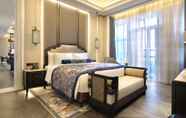 Bedroom 6 Wanda Vista Nanchang