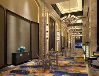 Lobby 2 Wanda Vista Nanchang