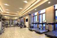 Fitness Center Wanda Vista Nanchang