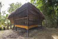 Bedroom 9 Huts on a Hill