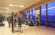 Fitness Center 2 Wanda Realm Taian