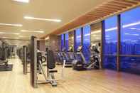 Fitness Center Wanda Realm Taian