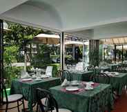Restoran 3 Hotel Suisse