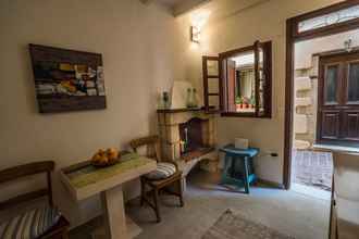 Bedroom 4 Romantic Maisonette