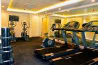 Fitness Center Jubail Inn