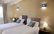 Kamar Tidur 3 Avion B&B