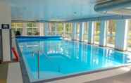 Swimming Pool 3 Fresh Hotel