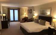 ห้องนอน 2 Hustyns Resort Cornwall