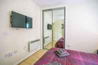 Bedroom 5 Varis Apartments