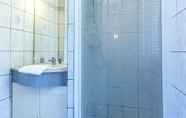 In-room Bathroom 3 Montmartre Apartments - Monet