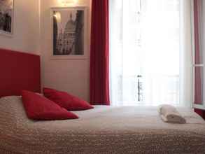 Bedroom 4 Montmartre Apartments - Toulouse
