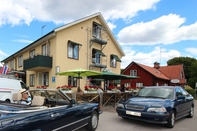 Exterior Orrefors Hotell & Restaurang