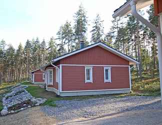 Exterior 2 Ruokkeen Lomakylä