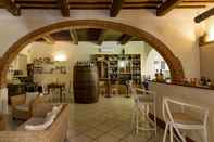 Bar, Kafe, dan Lounge Hotel Corallo