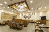 Sảnh chức năng Hotel Silver Oak