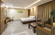 Phòng ngủ 7 Hotel Silver Oak