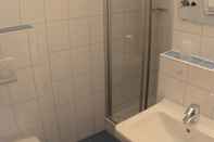 In-room Bathroom Hotel Garni Goldener Schwan