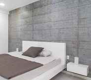 Kamar Tidur 3 BlueWavePlace Sofia - City Center