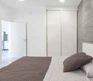 Kamar Tidur 2 BlueWavePlace Sofia - City Center