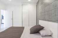 Kamar Tidur BlueWavePlace Sofia - City Center