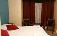 Kamar Tidur 2 Best Inn Hotel