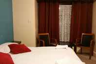 Kamar Tidur Best Inn Hotel