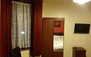 Kamar Tidur 3 Best Inn Hotel