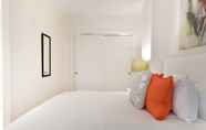 Bedroom 7 Global Luxury Suites Downtown Boston