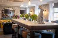 Bar, Cafe and Lounge No. 32 Tarporley