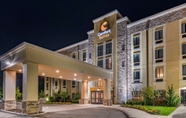 Exterior 5 Comfort Suites Columbus Airport