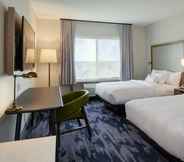 Bilik Tidur 7 Fairfield Inn & Suites by Marriott Columbus, IN