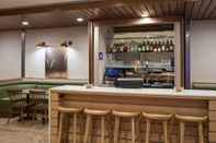 Bar, Kafe dan Lounge Fairfield Inn & Suites by Marriott Columbus, IN