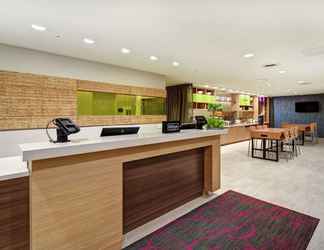 ล็อบบี้ 2 Home2 Suites Eagan Minneapolis