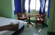 Kamar Tidur 6 Rungtawan Hostel