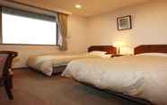 Bedroom 5 Hotel Wellness Yokoteji