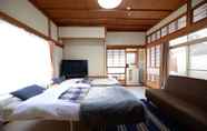 Bedroom 5 Destiny Inn Sakaiminato