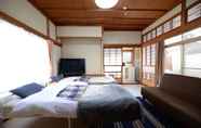 Kamar Tidur 5 Destiny Inn Sakaiminato