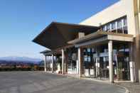 Exterior Kamenoi Hotel Ichinoseki