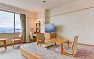 Kamar Tidur 6 Kamenoi Hotel Ichinoseki