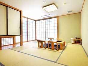 Bedroom 4 Forest Resort Yamanote Hotel