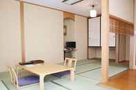 Ruang untuk Umum Forest Resort Yamanote Hotel