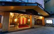 ภายนอกอาคาร 7 Omotenashinoyado Ryokan Shounkaku