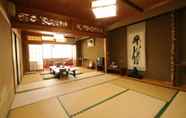 ห้องนอน 2 Matsudaya Ryokan