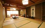 Bedroom 2 Matsudaya Ryokan
