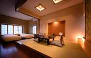 ห้องนอน 7 Matsudaya Ryokan