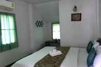 Bedroom Ampawan Guesthouse