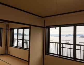 Kamar Tidur 2 Seaside Uwakai