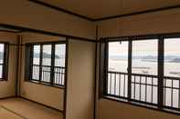 Kamar Tidur Seaside Uwakai