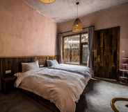 Kamar Tidur 5 Go Native Downtown House Ningbo